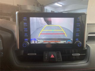 TOYOTA RAV4 PHEV RAV-4 2.5 Plug-in hybrid 4WD Advance