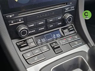 Porsche 718 Boxster Cabrio 220 kW (300 CV)