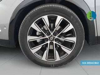 Renault Austral Techno Mild Hybrid Auto 103 kW (140 CV)