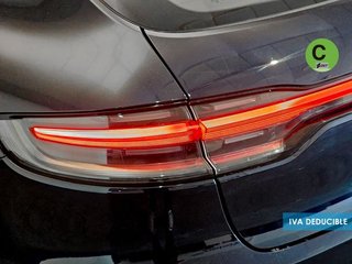Porsche Macan 195 kW (265 CV)