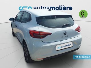 Renault Clio Business Blue dCi 63 kW (85 CV)