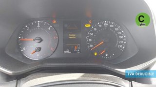 Renault Clio Business Blue dCi 63 kW (85 CV)