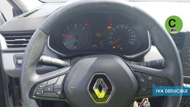 Renault Clio Business Blue dCi 63 kW (85 CV)