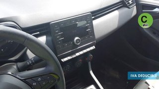 Renault Clio Business Blue dCi 63 kW (85 CV)
