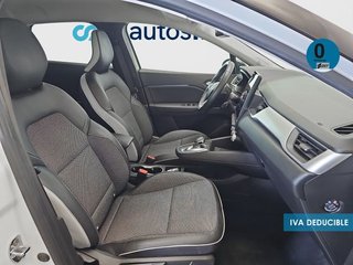 Renault Captur Zen E-TECH Híbrido enchufable 118 kW (160 CV)