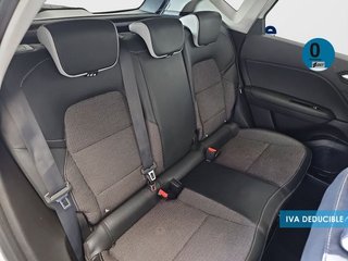 Renault Captur Zen E-TECH Híbrido enchufable 118 kW (160 CV)