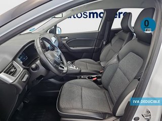 Renault Captur Zen E-TECH Híbrido enchufable 118 kW (160 CV)