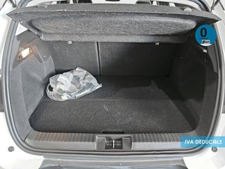 Renault Captur Zen E-TECH Híbrido enchufable 118 kW (160 CV)
