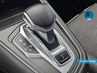 Renault Captur Zen E-TECH Híbrido enchufable 118 kW (160 CV)