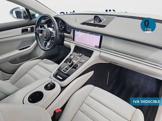 Porsche Panamera 4 E-Hybrid 340 kW (462 CV)