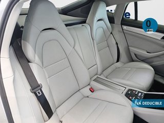 Porsche Panamera 4 E-Hybrid 340 kW (462 CV)
