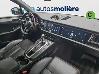 Porsche Macan S Diesel 190 kW (258 CV)