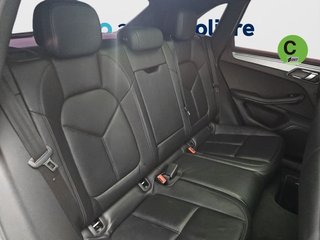 Porsche Macan S Diesel 190 kW (258 CV)
