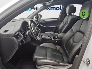 Porsche Macan S Diesel 190 kW (258 CV)