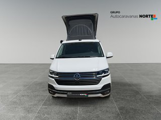 VOLKSWAGEN CALIFORNIA CALIFORNIA OCEAN