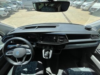 VOLKSWAGEN CALIFORNIA CALIFORNIA OCEAN