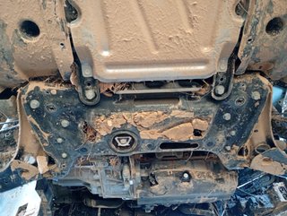 PUENTE DELANTERO Volkswagen T-Roc (A11)(09.2017->)