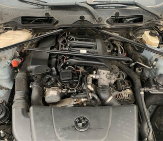 Despiece BMW 320d