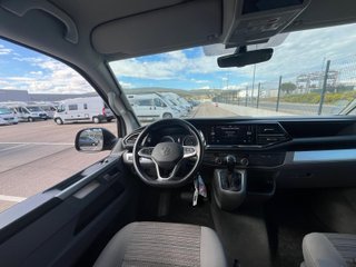 VOLKSWAGEN CALIFORNIA CALIFORNIA