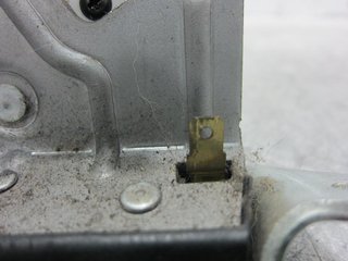 CERRADURA MALETERO / PORTON MITSUBISHI ASX (GA0W) A147218 1474674