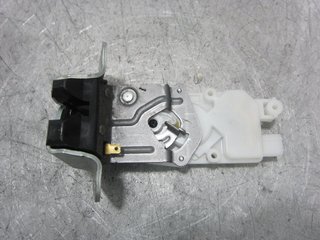 CERRADURA MALETERO / PORTON MITSUBISHI ASX (GA0W) A147218 1474674