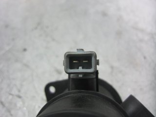 CAUDALIMETRO RENAULT KANGOO I (F/KC0) T01024A150 1672426