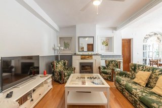 Chalet en alquiler en Albolote