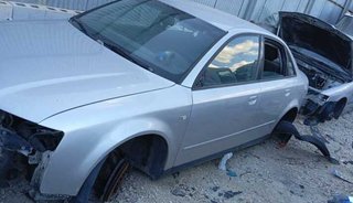 Audi salpicadero a4 berlina (8e) 1.9 tdi 338330