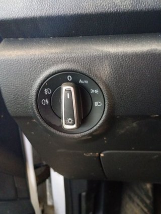 MANDO LUCES Volkswagen T-Roc (A11)(09.2017->)