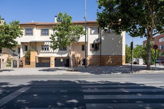 Casa adosada en venta en Almanjáyar en Granada
