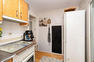 Casa adosada en venta en Almanjáyar en Granada