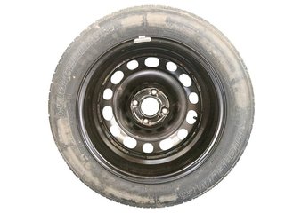 RUEDA DE REPUESTO PEUGEOT 308 9HR 20555R1691V