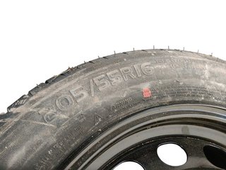 RUEDA DE REPUESTO PEUGEOT 308 9HR 20555R1691V