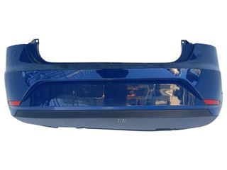 PARAGOLPES TRASERO SEAT IBIZA (6P1) CJZ