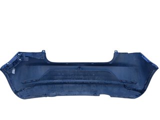 PARAGOLPES TRASERO SEAT IBIZA (6P1) CJZ