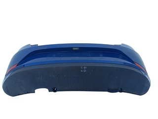 PARAGOLPES TRASERO SEAT IBIZA (6P1) CJZ