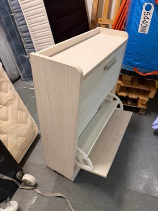 ZAPATERO DE 2 PUERTAS SEMINUEVO PERFECTO ESTADO