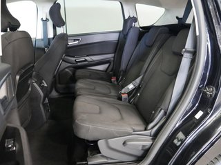 Ford S-Max 2.0 TDCi Panther 110kW Titanium AUT