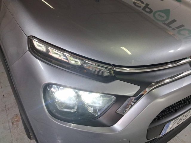 Citroen C3 BlueHDi 75KW (100CV) S&S C-Series