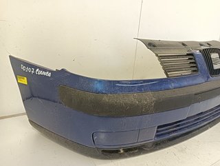 PARAGOLPES DELANTERO SEAT CORDOBA BERLINA (6K2) A