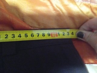 Lote 3 Pantalones Vestir Traje T44 T46