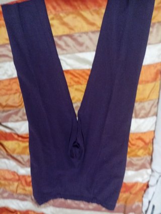Lote 3 Pantalones Vestir Traje T44 T46