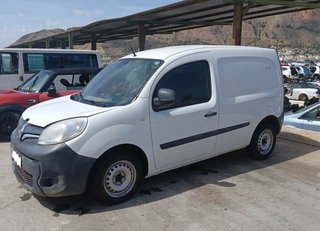 Salpicadero renault kangoo profesional 454949