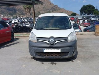 Salpicadero renault kangoo profesional 454949