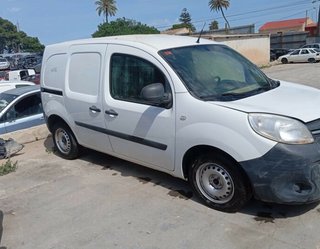 Salpicadero renault kangoo profesional 454949