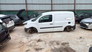 Salpicadero renault kangoo profesional 454949