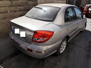 Piloto trasero kia sin ref rio - 1.3 mt (82 224177