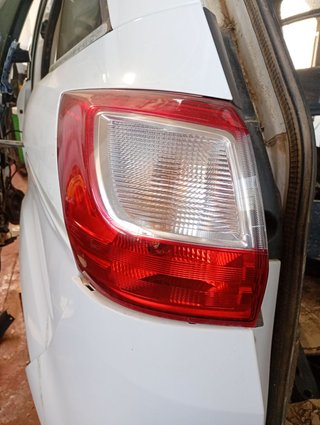 PILOTO TRASERO IZQUIERDO Ford C-MAX (CEU)(2015->)