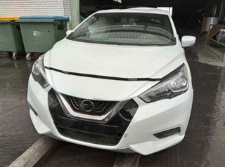 Sensor nissan 479455fp0a micra - k14 2017 - 208250