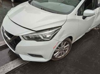 Sensor nissan 479455fp0a micra - k14 2017 - 208250